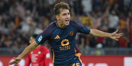 Juric, c'è anche Baldanzi: può giocare con Dybala. Roma, contro l'Athletic...