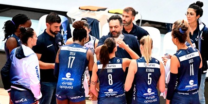 "Milano, tanta qualità ma l'A1 è super": Lavarini sicuro