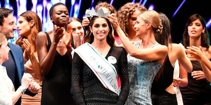 Miss Italia 2024, chi è Ofelia Passaponti: la pallavolo e il fidanzato cestista