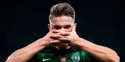 Gyokeres, dagli occhi Juve alla maxi clausola: chi è il nuovo bomber d’Europa