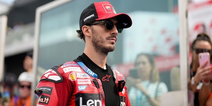 Moto GP, da Mandalika a Valencia: sei circuiti in due mesi per il mondiale