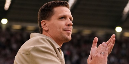 Szczesny-Barcellona, il portiere ex Juve parla chiaro: "Sarebbe irrispettoso..."