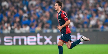 Miretti sbaglia, Sekulov no: la Samp elimina il Genoa ai rigori