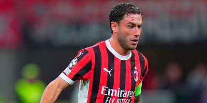 Calabria ancora in dubbio per Milan-Lecce: Jimenez aggregato in prima squadra