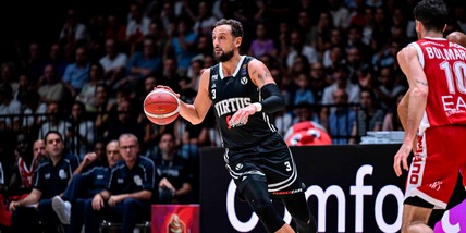 Belinelli: “Virtus con più talento, obiettivo playoff in Europa”
