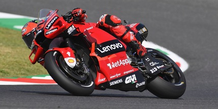 MotoGP 2025, annunciato il calendario: tutte le novità