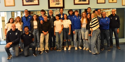 CUS Torino Basketball: presentate la serie C maschile e femminile