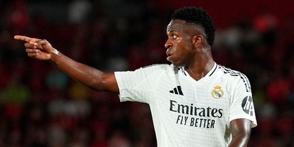 Insulti razzisti a Vinicius e Chukwueze: arriva la pesante condanna