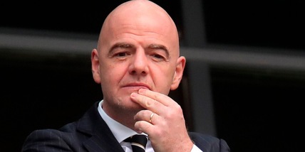 Mondiale club: se la Fifa non paga Inter, Juve, Real e altre non ci vanno