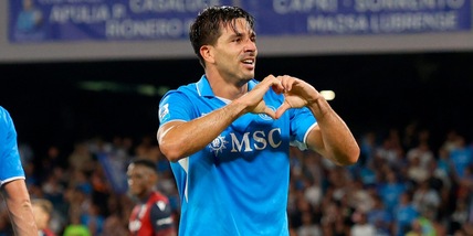 Diretta Napoli-Palermo ore 21: dove vederla in tv, in streaming e formazioni ufficiali