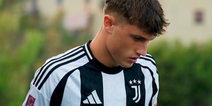 Juve Next Gen, Cudrig non basta: Montero, terzo pari consecutivo