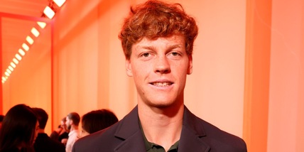 Ironia Sinner, ora lancia Totti: “Sei pronto per le Olimpiadi di Milano-Cortina”