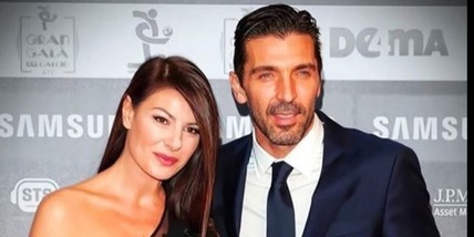 Matrimonio Buffon-Ilaria D'Amico, Monica Bellucci testimone: invitati e location