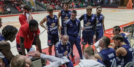 Monferrato Basket, ci siamo: la prima di campionato sarà contro Fiorenzuola