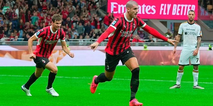 Il Milan 'prende il Toro': Morata, Theo e Pulisic stendono il Lecce in 6 minuti