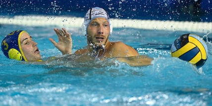 Pallanuoto e samba: il rilancio della Pro Recco del magnate brasiliano Behring