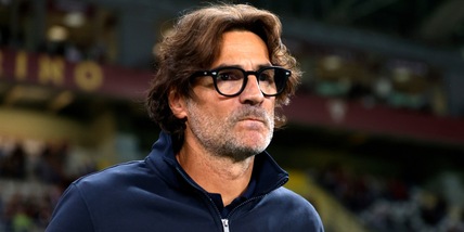 Toro, Vanoli: “Non guardo la classifica, abbiamo tanto da lavorare“. Su Baroni...