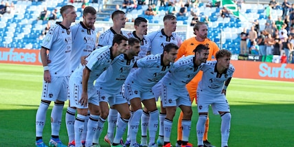 Sì Spezia, sei proprio da A