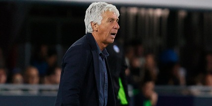 Gasperini: "Atalanta cambiata tanto, tutti devono maturare. Anche Samardzic"