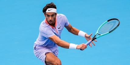 Musetti saluta a sorpresa Pechino: eliminato agli ottavi da Bu