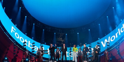 Mondiale per Club, scelti gli stadi. Infantino: "Apriamo una nuova era"