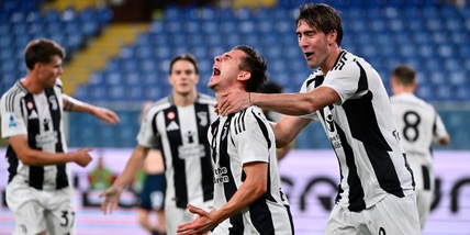 I mattoni di Motta, le due facce di Vlahovic e l’aria di Conceicao