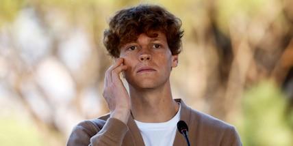 Da Volandri a Binaghi: l’ambiente si schiera con Sinner. Tranne il solito Kyrgios...