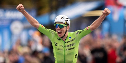 Pogacar come Merckx, nella storia del ciclismo: Giro, Tour e Mondiale!