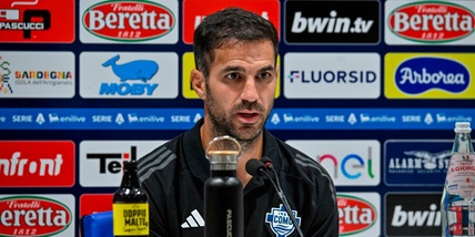 Real, Como e…Argentina? Fabregas lo esalta: “Mi ha chiamato Scaloni”