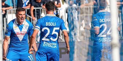 Serie B, Brescia-Cremonese: quote e pronostico del derby lombardo