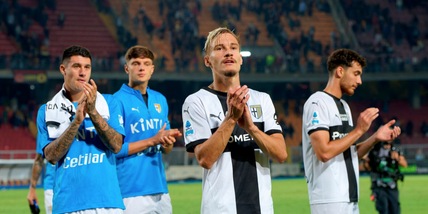 Pronostico Parma-Cagliari: ribaltoni, finali thriller e... record negativi