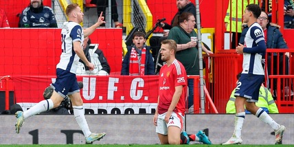 Il Tottenham spadroneggia a Manchester: United umiliato a Old Trafford