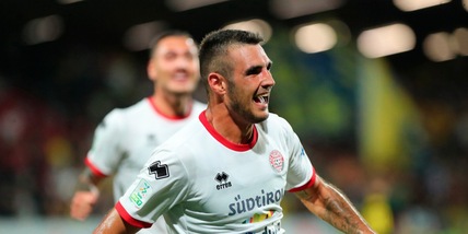 Sudtirol-Palermo, il pronostico: tra Under e Over i bookie dicono...