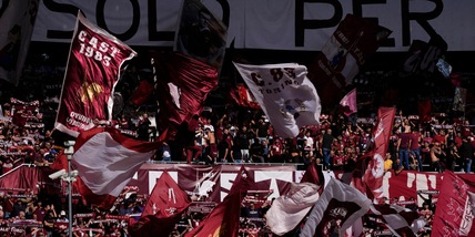 Cairo, li senti i cuori Toro? Il ko con la Lazio riaccende la contestazione