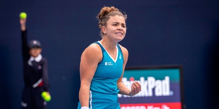 Paolini ko al 3° turno a Pechino: Linette vince il due set