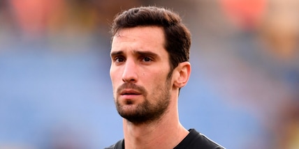 Sergio Rico di nuovo in campo dopo il terribile incidente: ecco dove giocherà