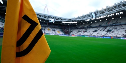 Juve, nuovi servizi per i fan con disabilità: tutte le novità