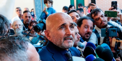 Spalletti: “Chiesa e Politano nei nostri pensieri". Sul Napoli di Conte...