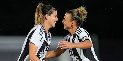 Juve Women-Fiorentina: diretta tv Dazn, formazioni, dove vederla in streaming
