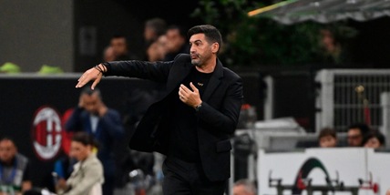 Leverkusen-Milan, Fonseca imbattuto contro Xabi Alonso? Cosa dicono le quote