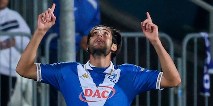 Palermo, che tris al Sudtirol! Brescia-Cremonese 3-2, Maran batte Stroppa