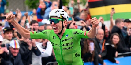 «Sì, Pogacar è più forte di me»: Eddy Merckx incorona lo sloveno