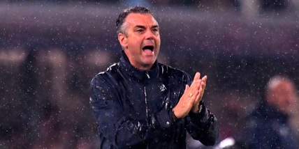 Champions, Pusic sicuro: "L'Atalanta è tra le squadre più forti"