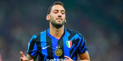 Diretta Inter-Stella Rossa ore 21: dove vederla in tv, in streaming e formazioni ufficiali