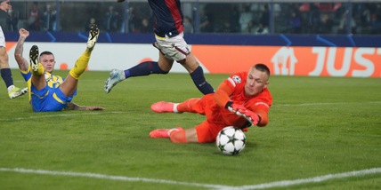 Pronostico Liverpool-Bologna, Italiano cerca l'impresa ad Anfield: le migliori quote