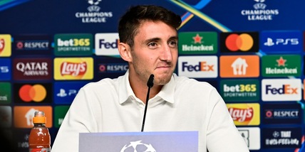 Cambiaso, la scintilla Juve e maestro Motta: "Ecco dove devo migliorare"