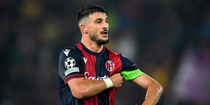 Diretta Liverpool-Bologna ore 21: dove vederla in tv, in streaming e probabili formazioni