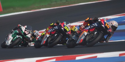 Un anno senza podi: Honda ricerca le ali. A Mandalika segnali di crescita