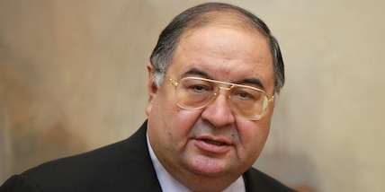Scherma, Usmanov vince la causa contro la tv tedesca ARD