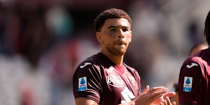 Adams cuore Toro: "Inter forte ma il calcio è pazzo...Serie A come gli scacchi"